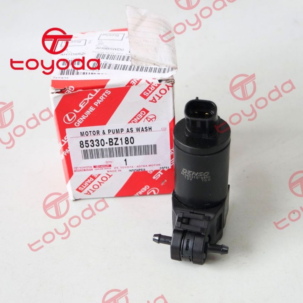 MOTOR WIPER BELAKANG/ AVANZA 2015-2021