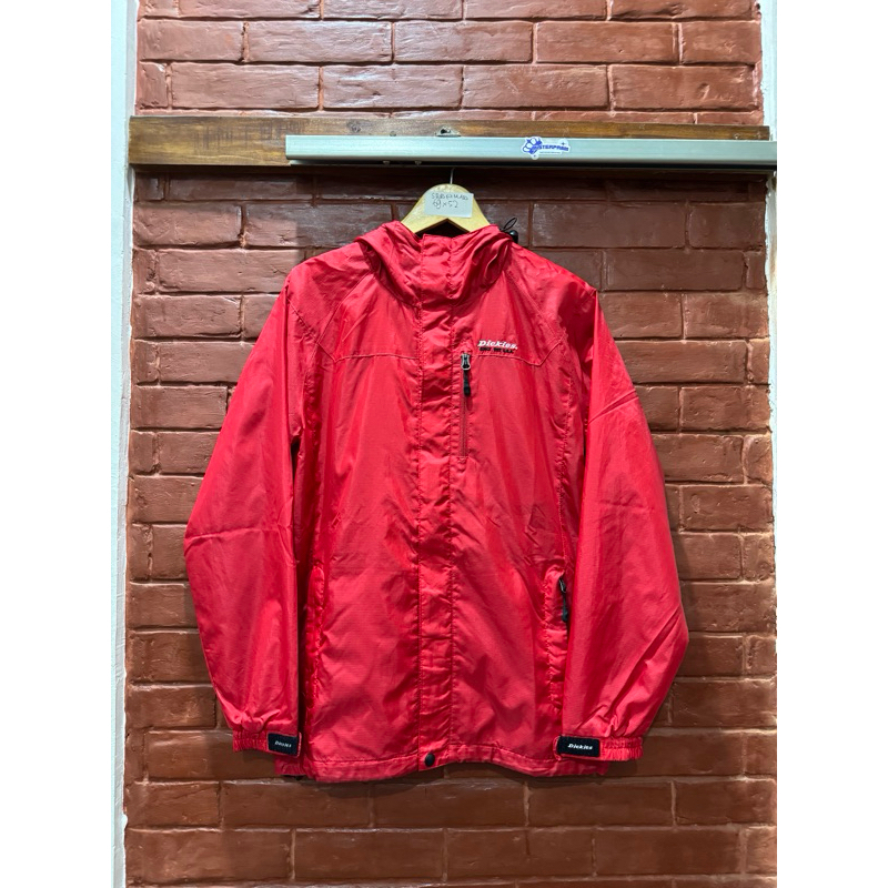 Dickies Outdoor Gorpcore Jacket Original