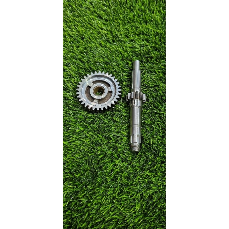 rasio racing fiz r(gigi satu) 12-32