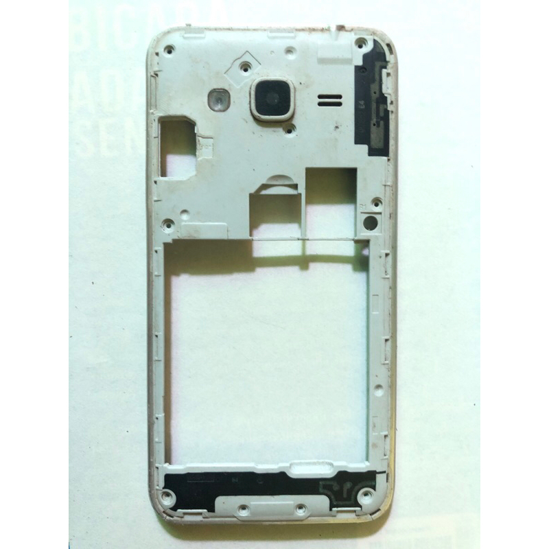 casing Belakang J2