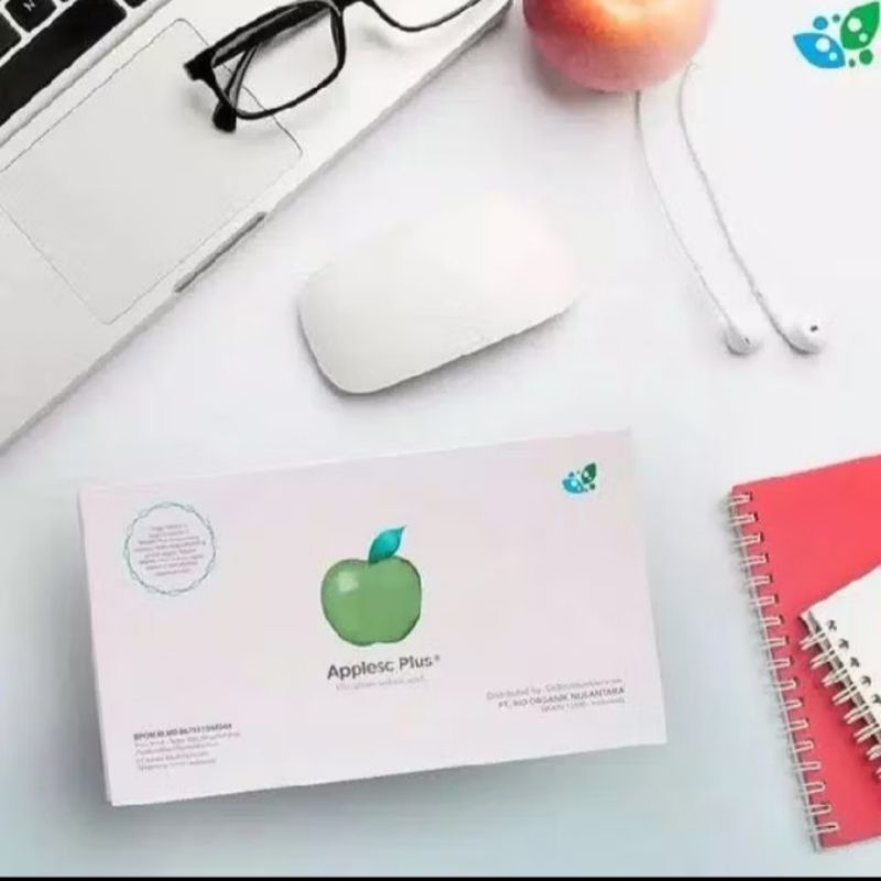 APPLESC PLUS Biogreen Apple Stemcell Plus Biogreen Apple Sc Plus Authentic Original