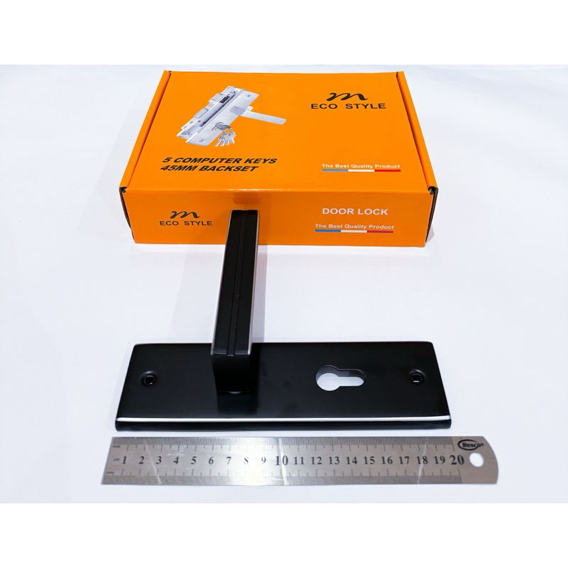 Tree Am Pm Muller 1 Set Handle Pintu Besar Tanggung / Handle + Body Pintu Besar