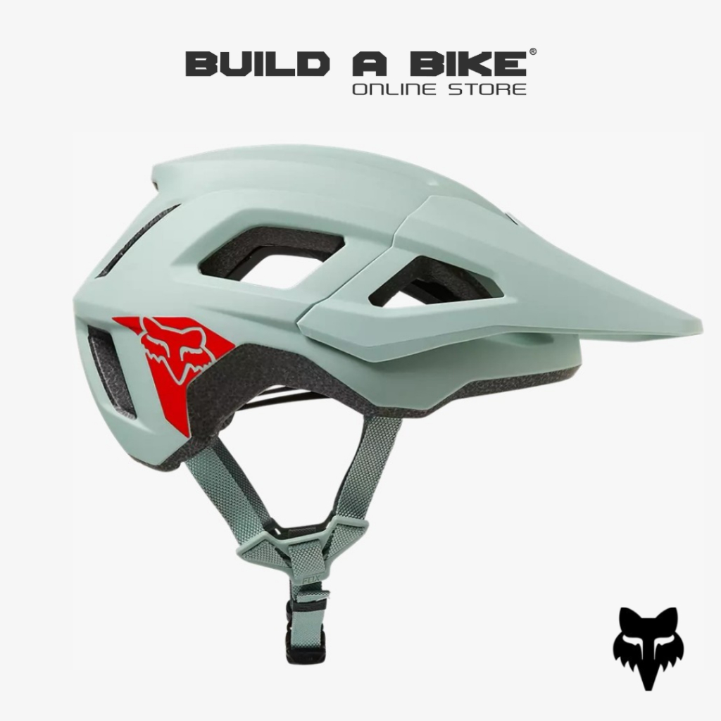 Helm Sepeda MTB FOX MAINFRAME MIPS CE