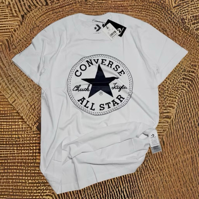 Kaos Convers pria branded /Kaos dewasa pria  original katun