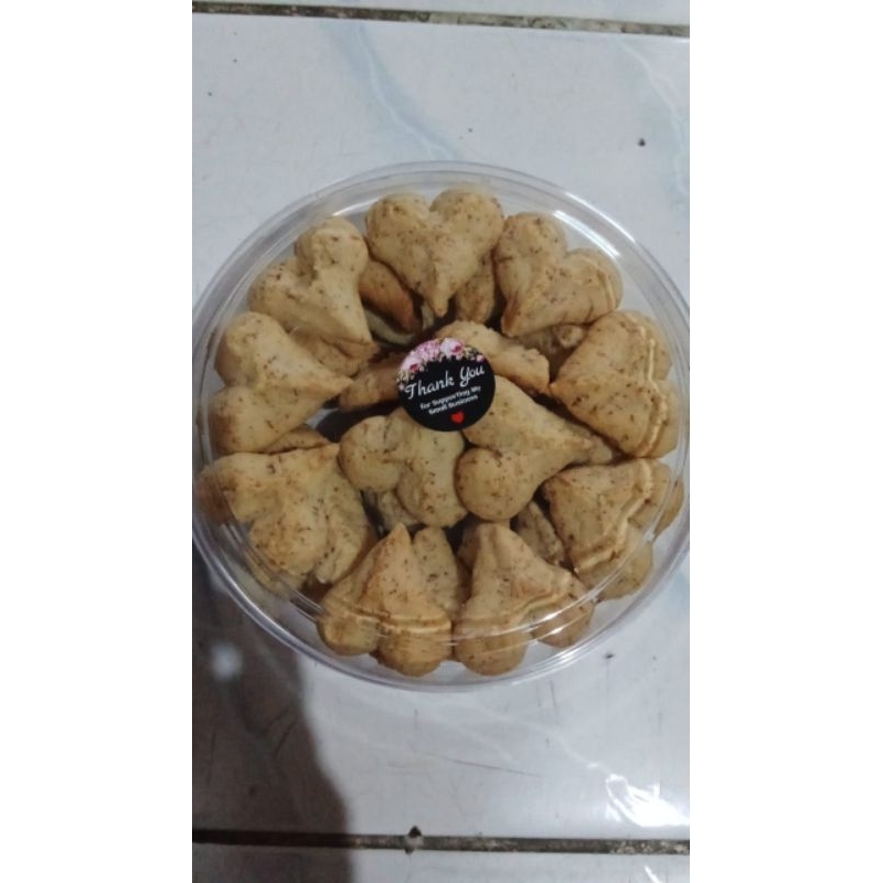 

kue Kelapa / Kue Toples