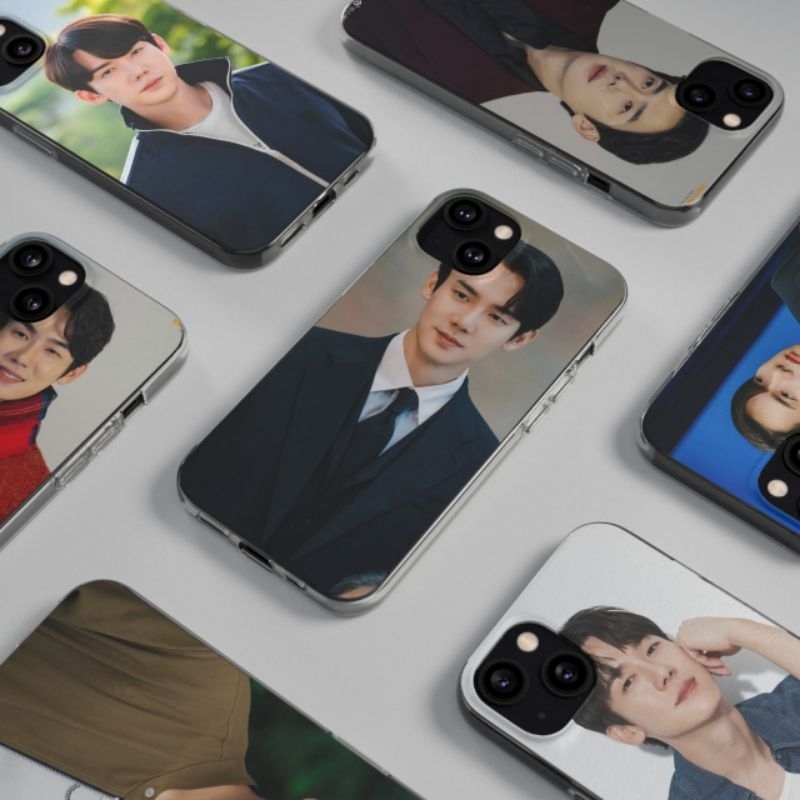 [YOO YEON SEOK AKTOR KDRAMA] Premium Case Collection Semua Tipe HP Kualitas Premium