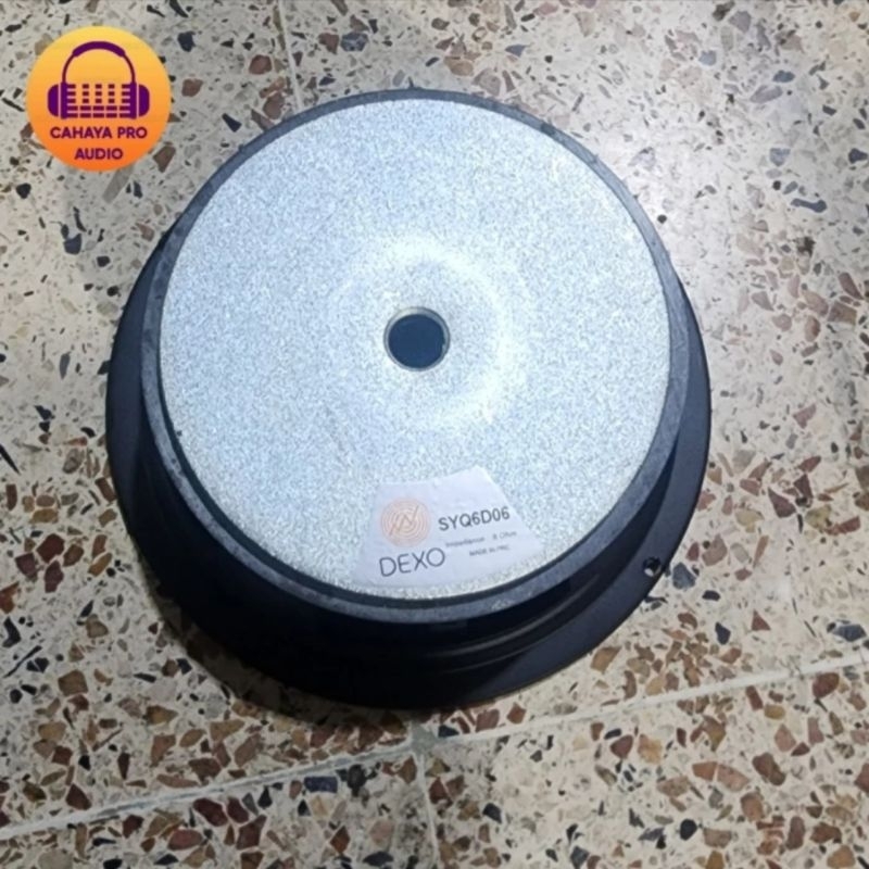 Speaker Dexo SYQ6D06 (6 Inch)