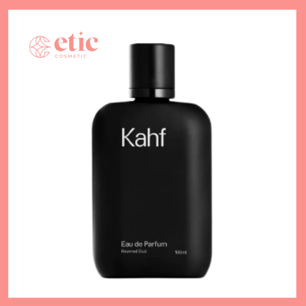 KAHF Revered Oud Eau de Parfum 100ml