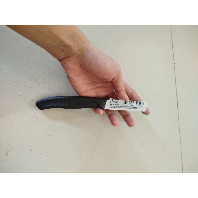 Pisau Pairing Victorinox Original