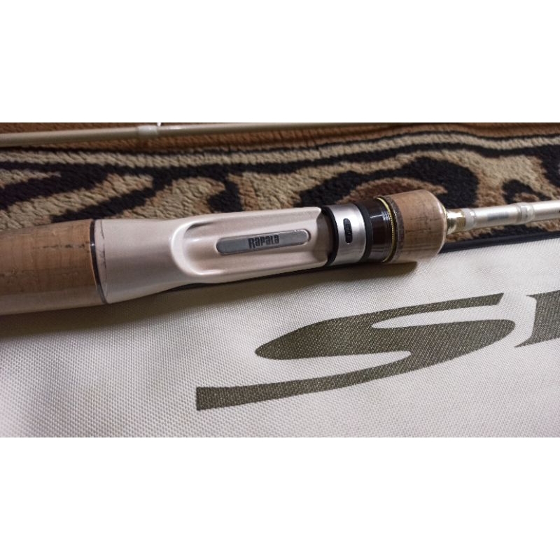 Joran BC RAPALA SNOW 4-10LB