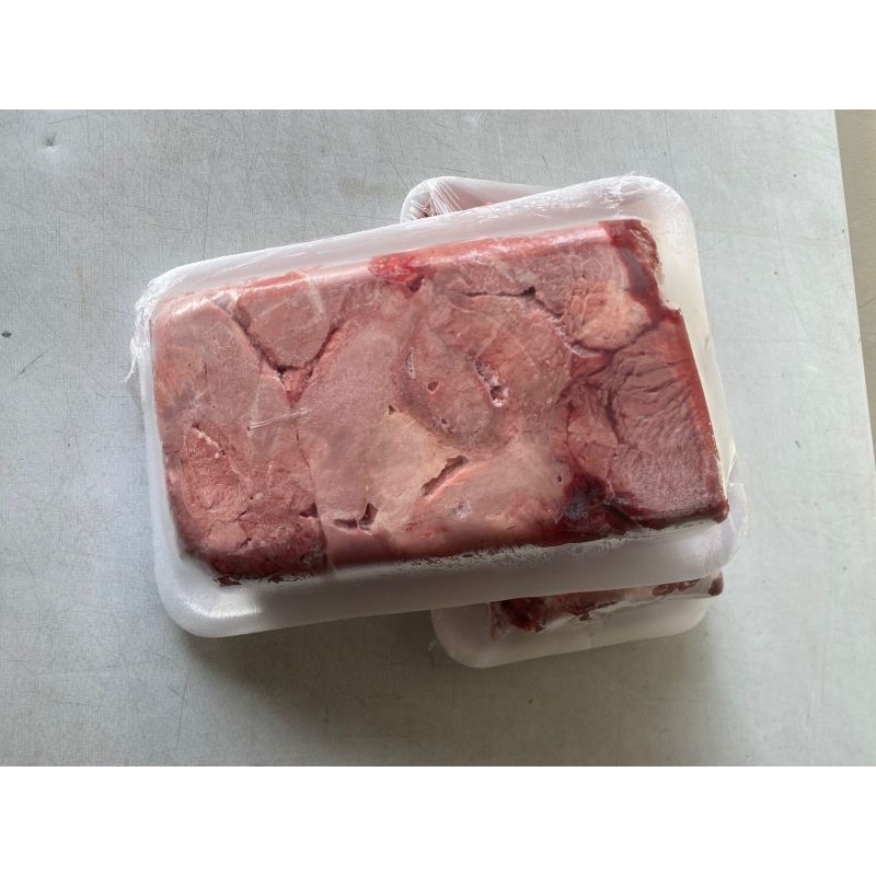 

DAGING RENDANG LOW FAT 1000gr HALAL