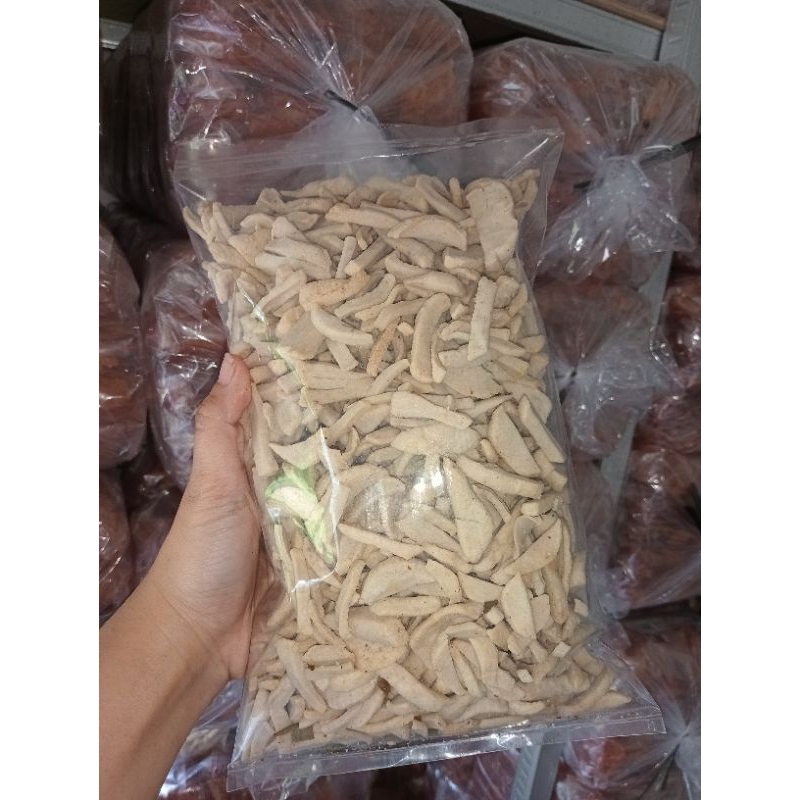 

basreng original