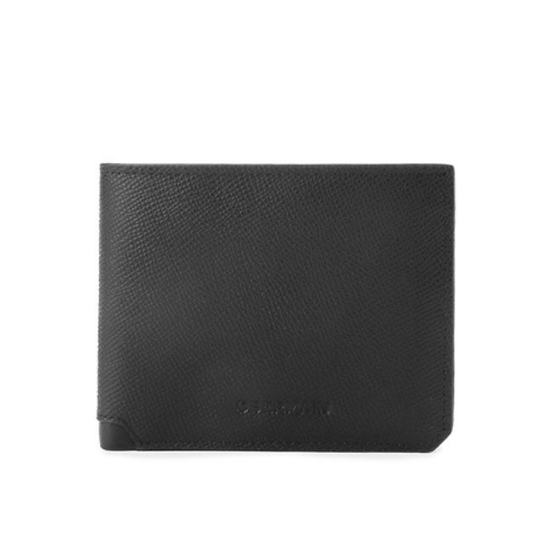 Dompet Pria Obermain Original - Leather & RFID - Jasper