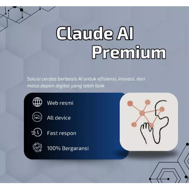 claude ai premium - lebih canggih dari pada CHAT GPT