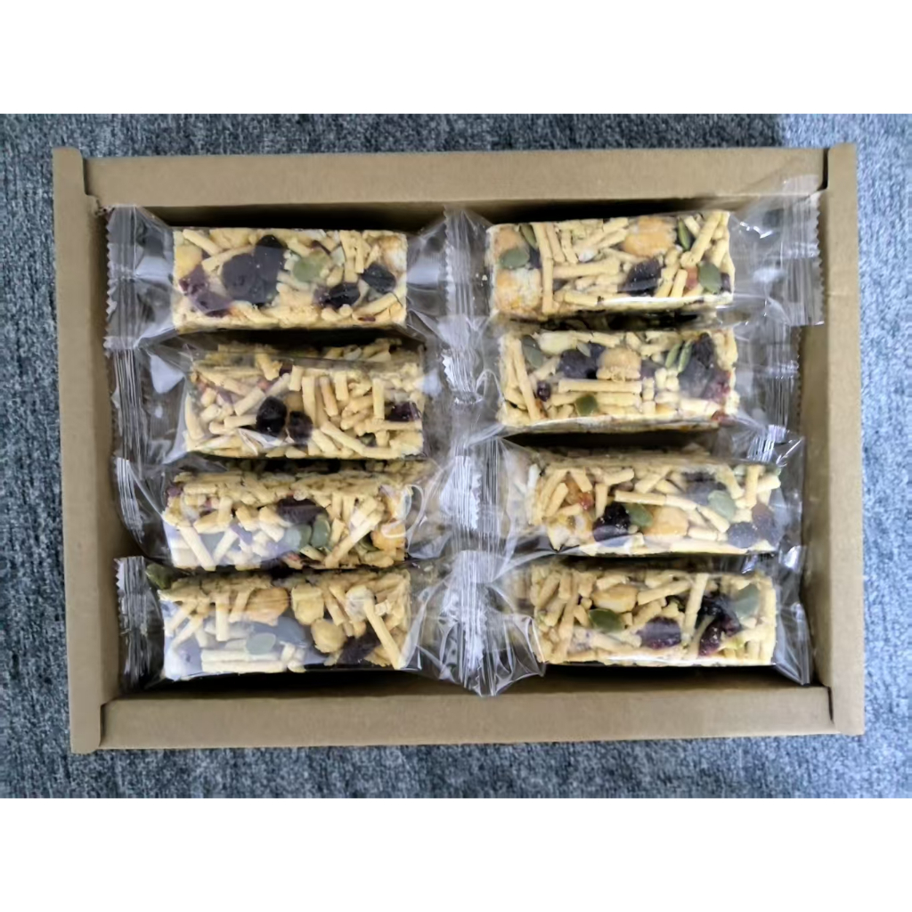 

Puff Pastry Renyah dan Enak dengan Isi Kacang 320 Gram