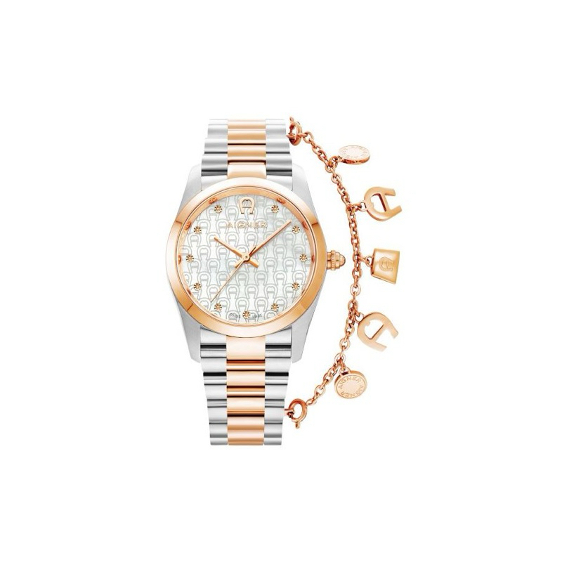 AIGNER SCAFATI WOMEN WATCH ORIGINAL