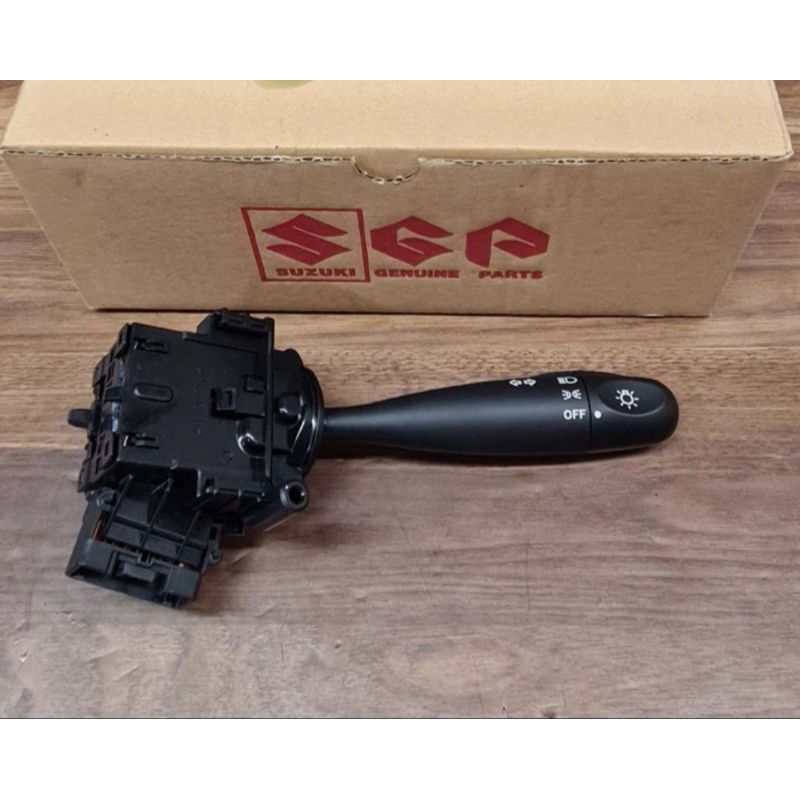 Saklar Lampu Sx 4 X-Over/ Swift Original