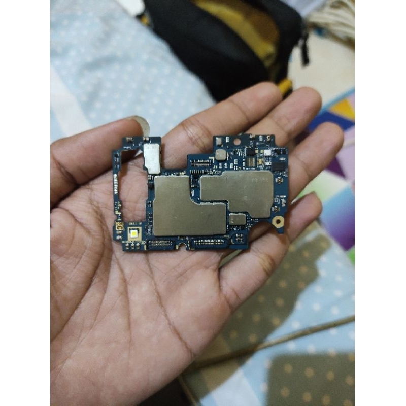Mesin Matot Samsung A50
