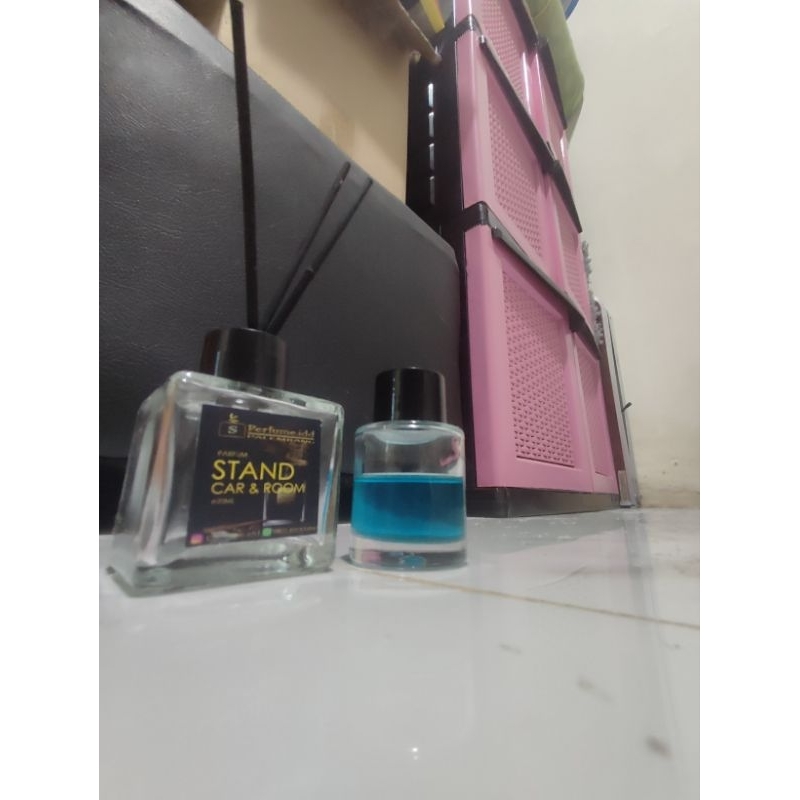 Parfum Ruangan / mobil Berdiri