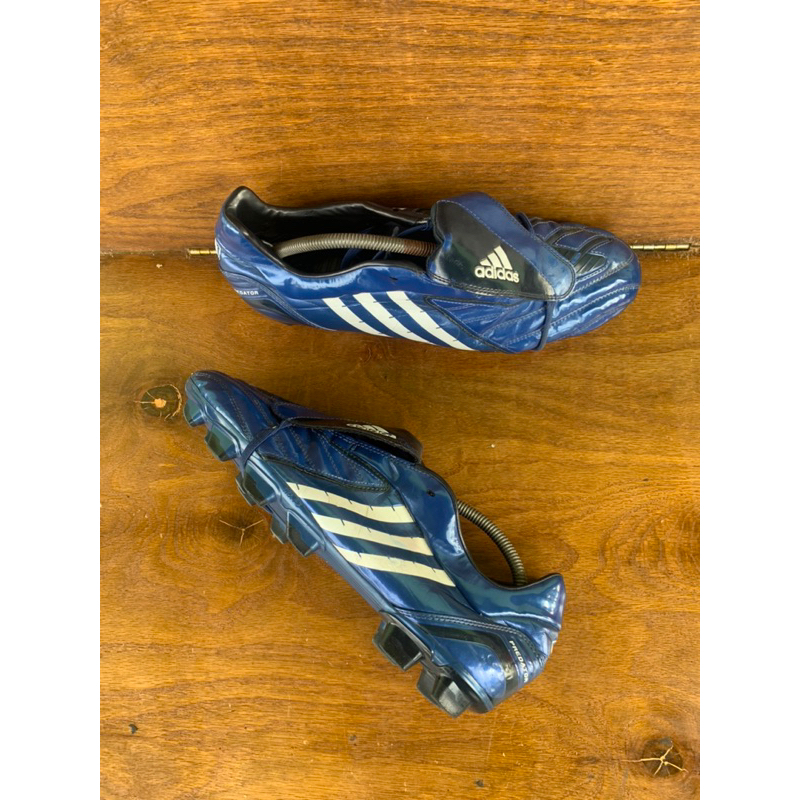 sepatu bola Adidas absolado ps Trx Fg