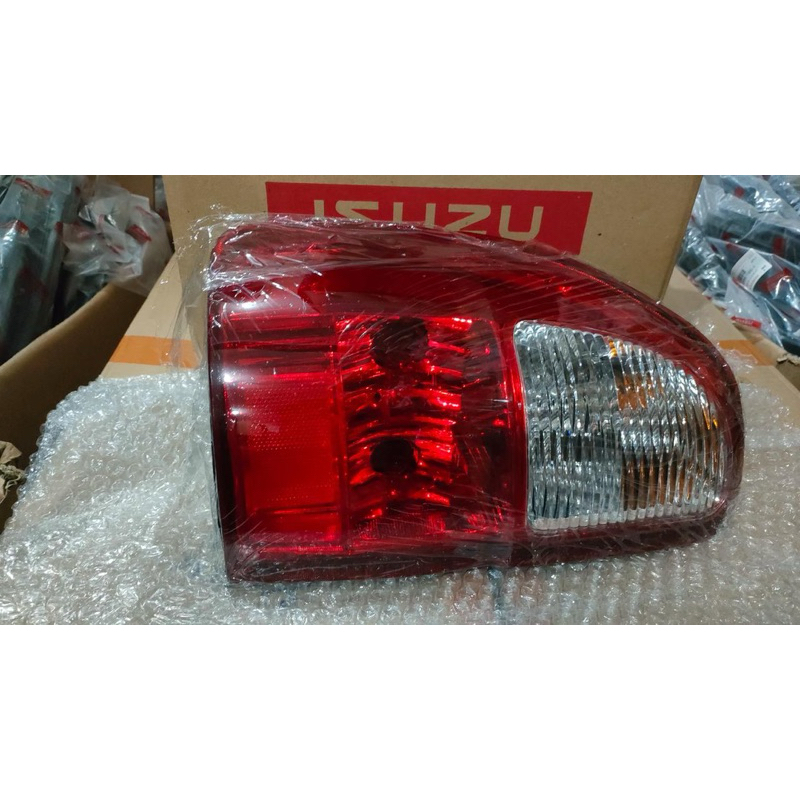 Stoplamp Panther New Touring LS LV LM Lampu Belakang Pth Kapsul Ori