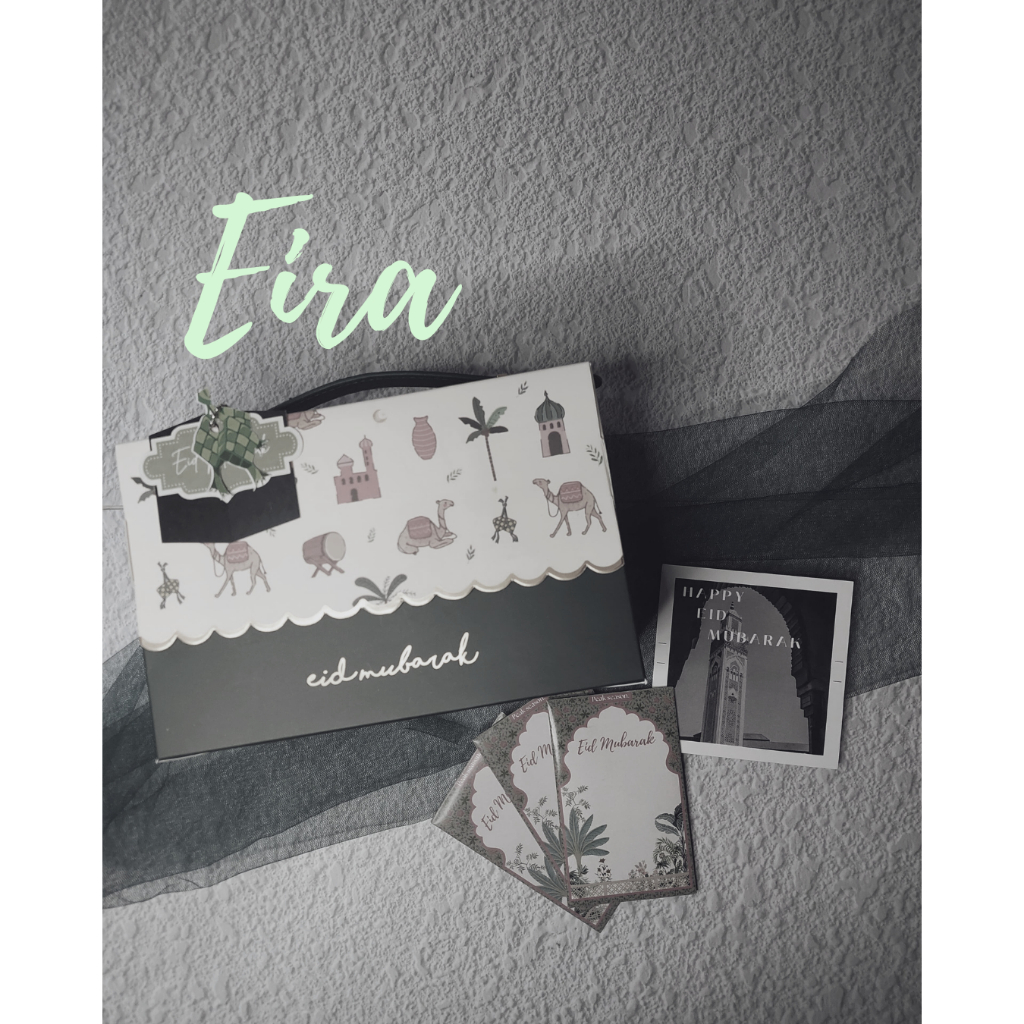 

Eira Eid Hampers Set