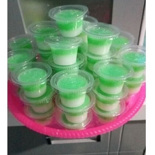 

Silky puding 200 gr