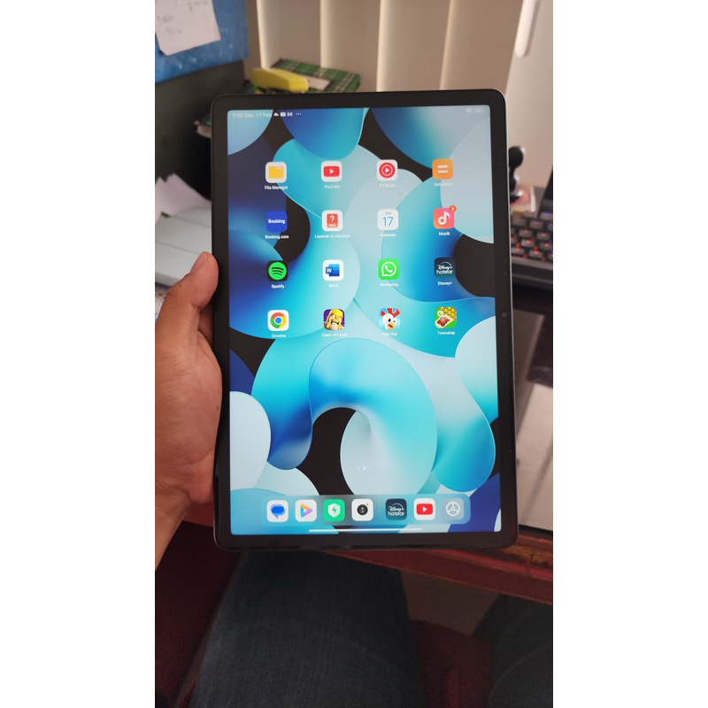 tab xiaomi 128gb