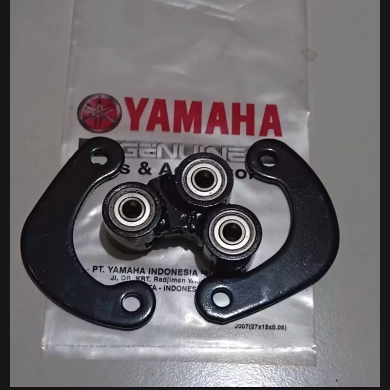 PROLINK UNITRACK RACING MODEL LAHAR BEARING SET VIXION OLD NEW NVL NVA