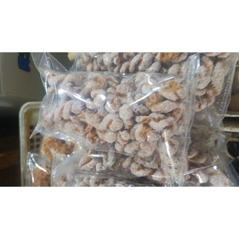 

kue putar putar/untir untir/kue tambang 1bks