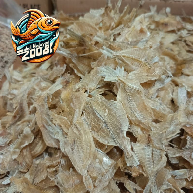 

Ikan kapasan RS | ikan tawar