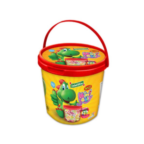 

Inaco Mini Jelly Bucket Toples Rasa Juce 50 x 15gr