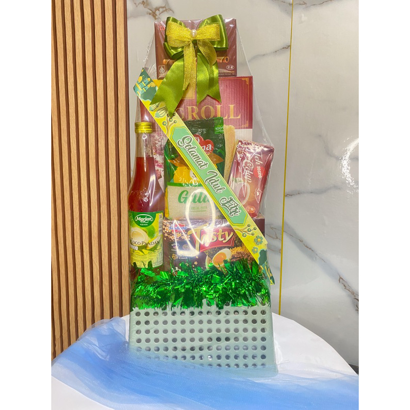

Parcel Lebaran murah hampers lebaran murah