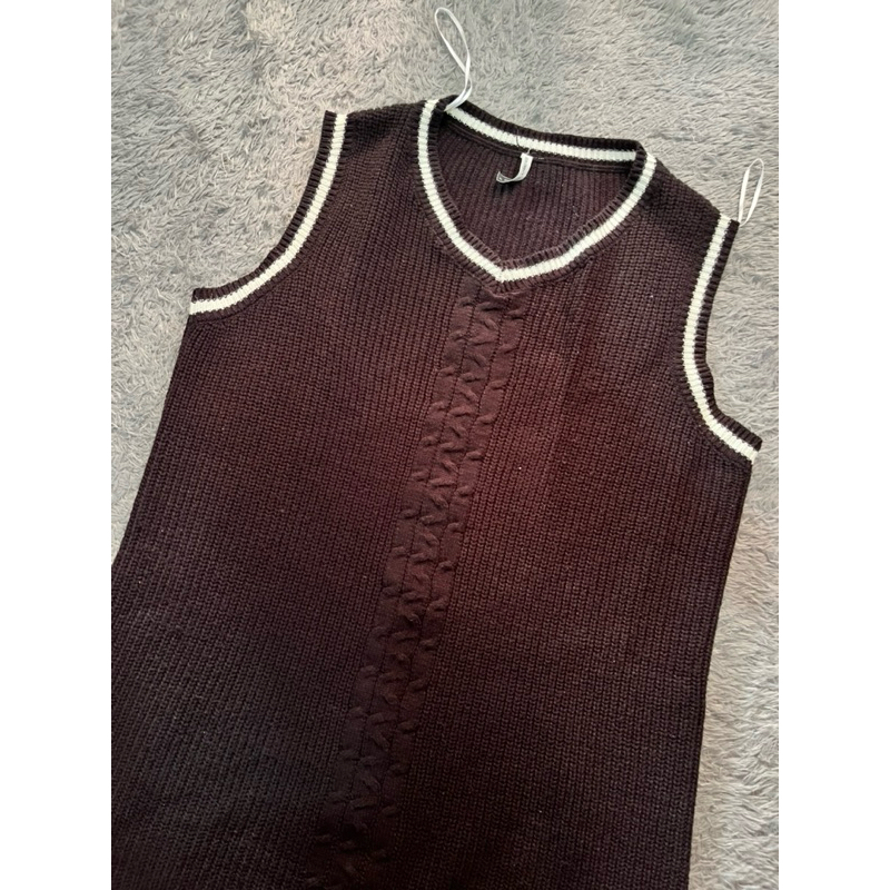 preloved colorbox dress