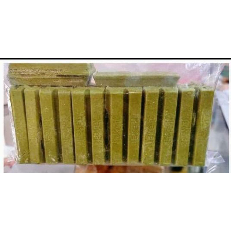 

take it green tea