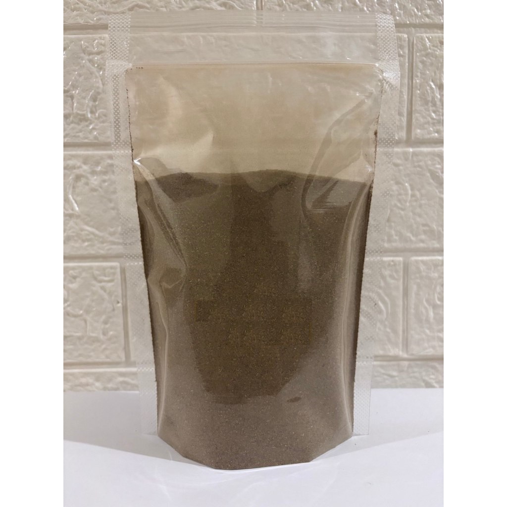 Jamu Babah Kuya Stamina Bugar Cocok untuk aktivitas padat dan menjaga kebugaran HERBAL