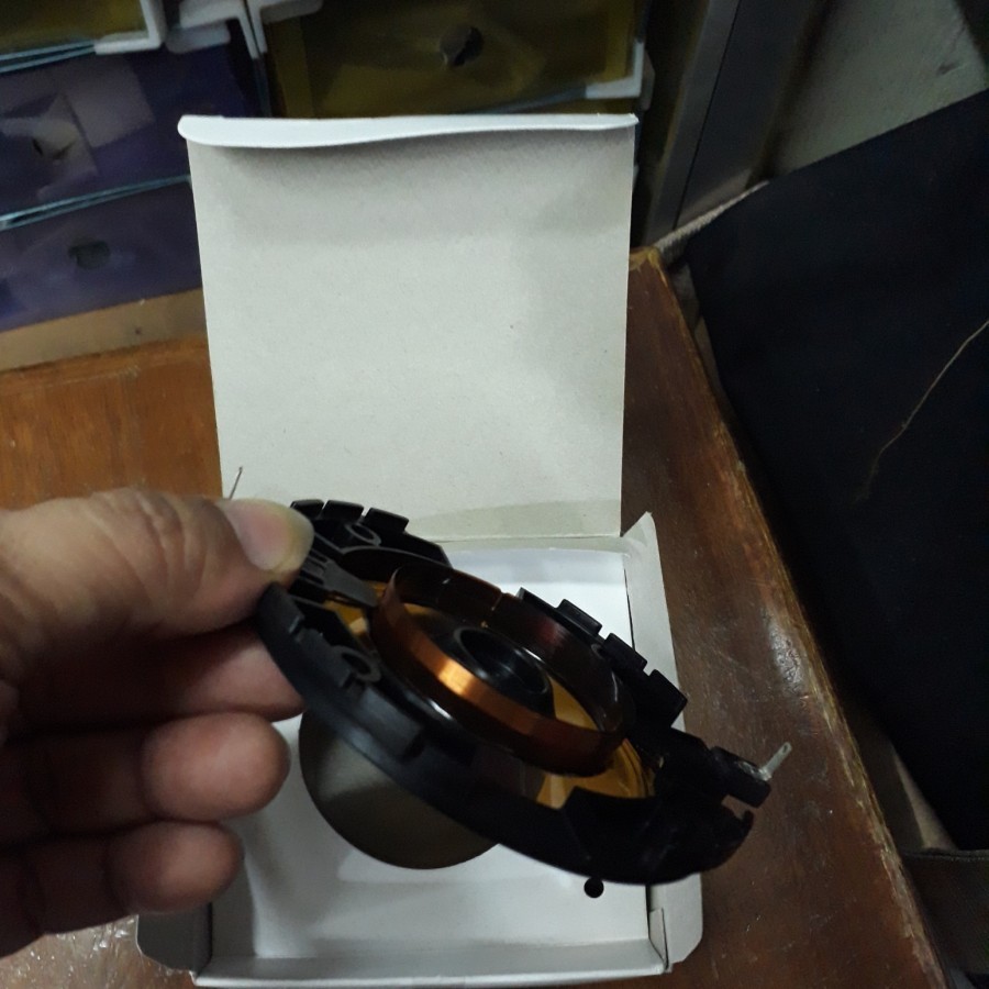 Spol TOA ZG50A / ZG 50A / ZG-50A – Spol Horn TOA Original