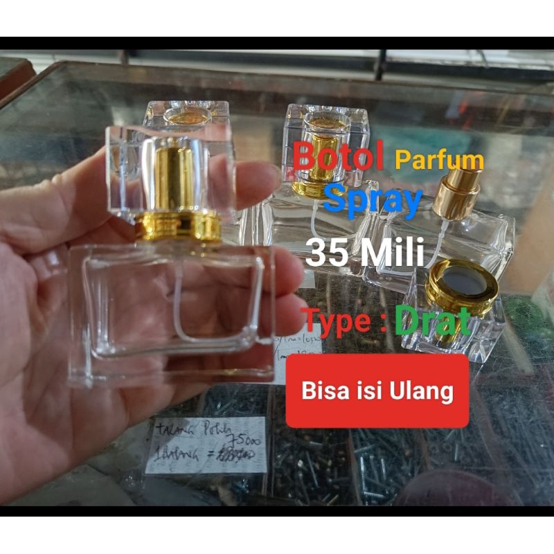 botol parfum , botol Cristal , botol kosong , botol unik , botol Cristal , botol parfum isi ulang , 