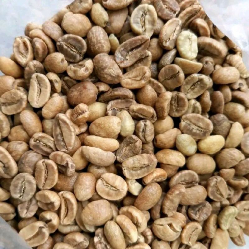 

GREN BEAN GAYO WINE ARABIKA 1KG