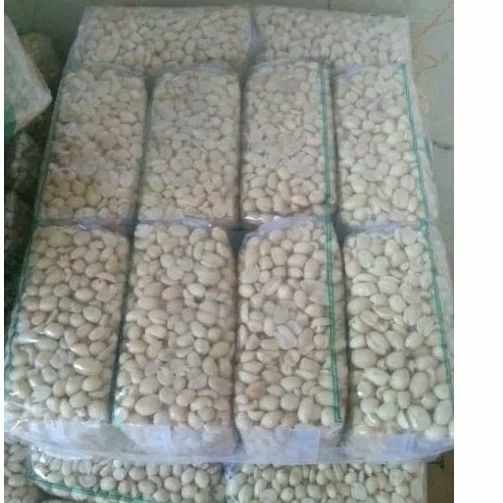

STOK TERBARU KACANG TANAH KUPAS 5 BAL ISI 50 BUNGKUS