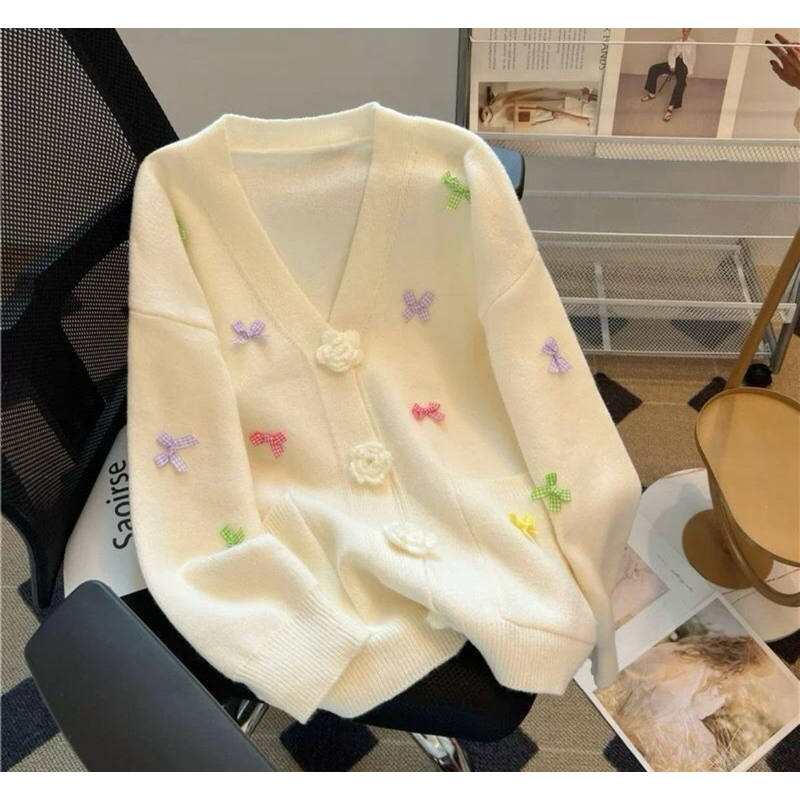 Blouse import Bangkok premium