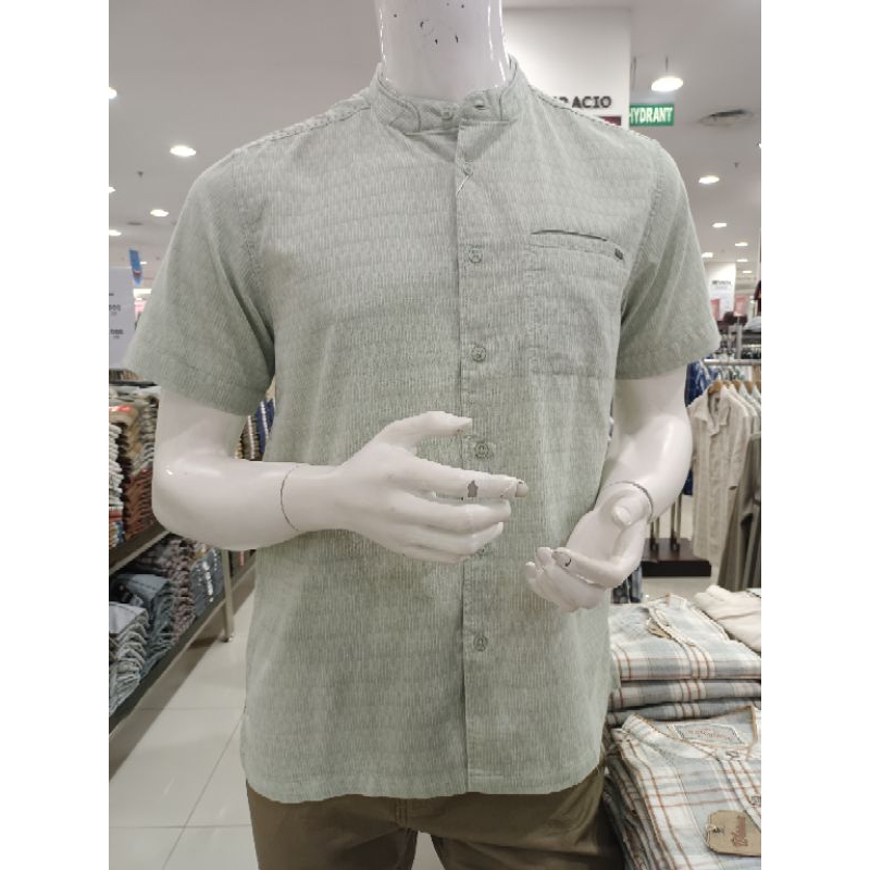 watchout baju koko pria casual