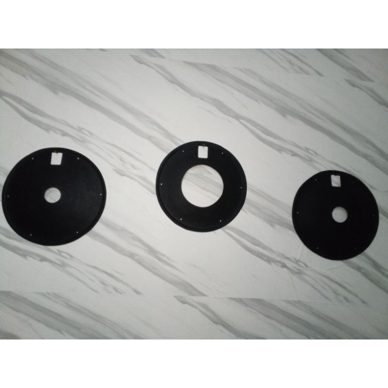 Wheeldop Hitamdop(Ring14)