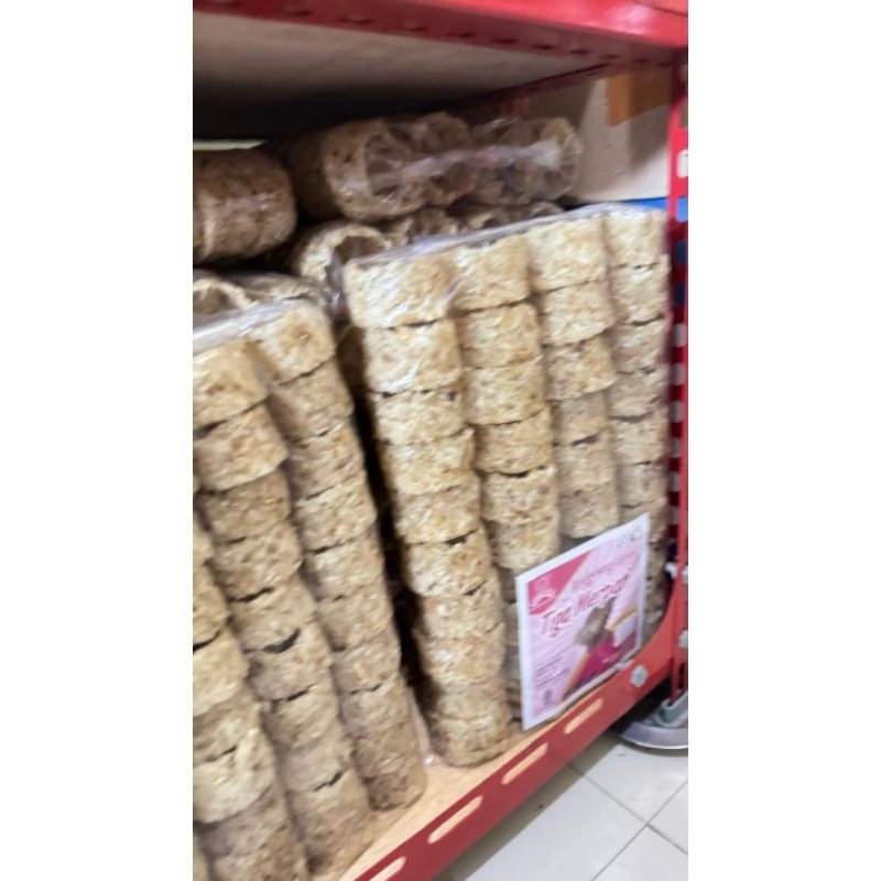 

Rengginang lorjhuk rja