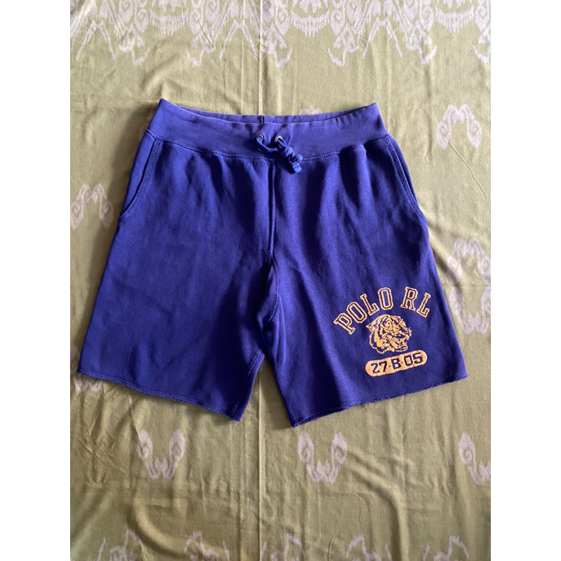 Celana Pendek Ralph Lauren