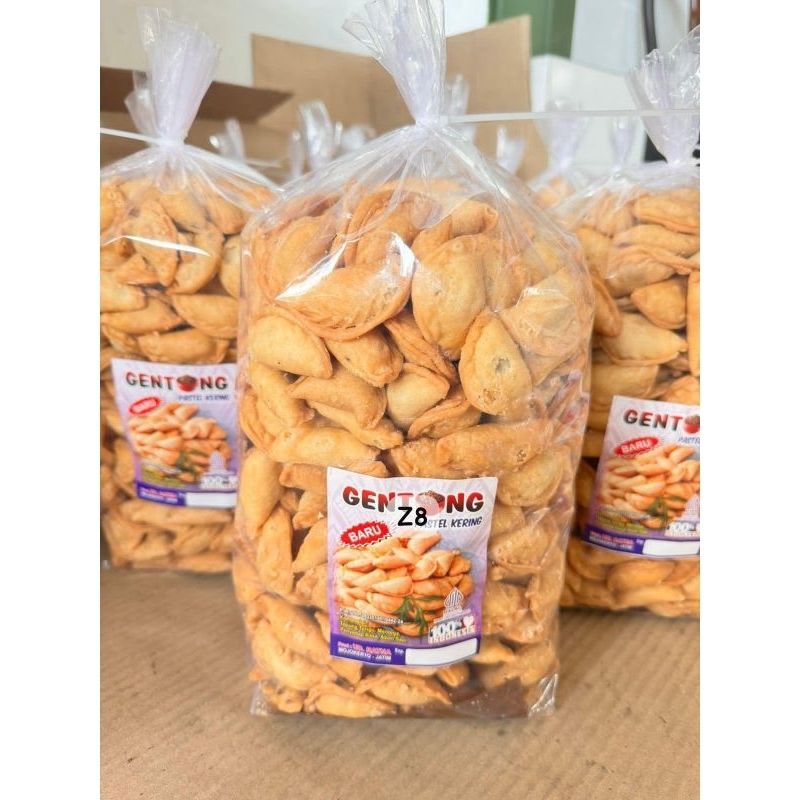 

Pastel Gentong