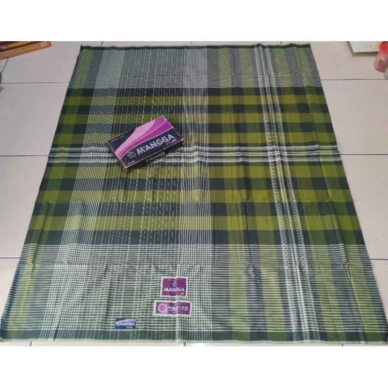 SARUNG JADUL CAP MANGGA SUPER SPECIAL