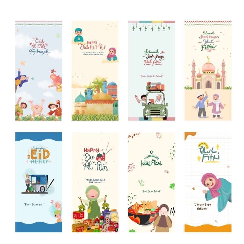 

(isi 10pcs) Amplop Bentuk Panjang Tebal [ READY STOCK ] Siap pakai Lebaran THR 3D Unik Lucu Viral Islami - @gipangefain.clg