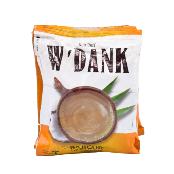 

NUTRISARI WDANK BAJIGUR 10S RTG 15 GR 749921010360
