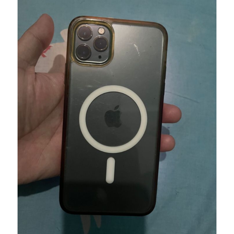 iphone 11 pro ex ibox